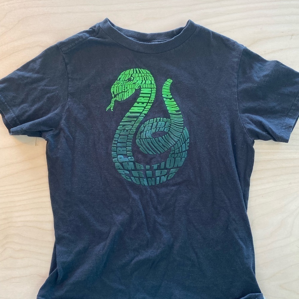 Harry Potter Tee size Small (G)